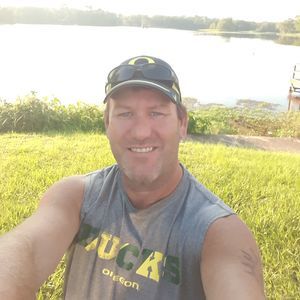 Meet your Posher, Bradley